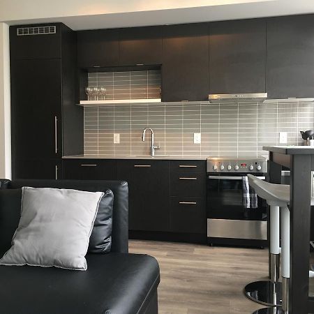 Toronto Metropolitan University-Daphne Cockwell Complex Residence المظهر الخارجي الصورة