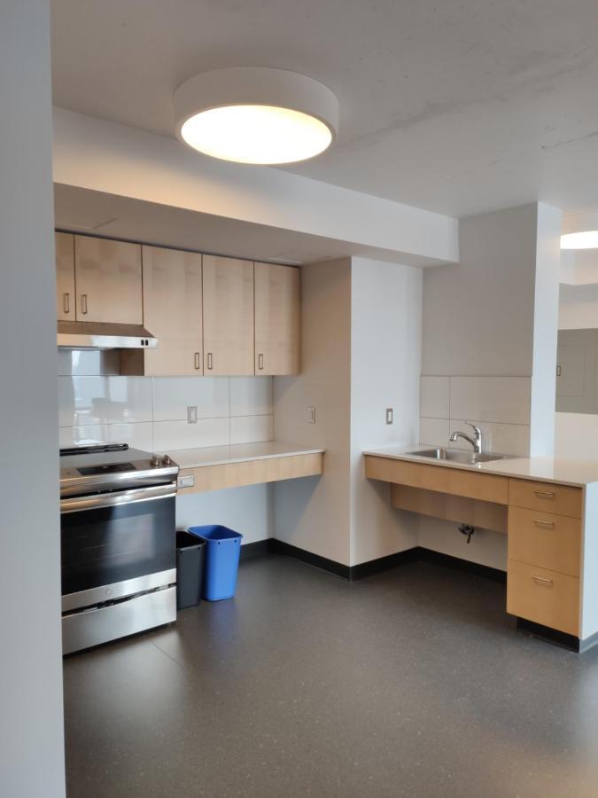 Toronto Metropolitan University-Daphne Cockwell Complex Residence المظهر الخارجي الصورة