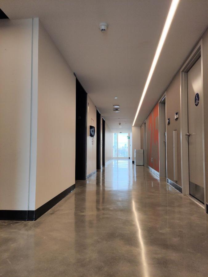Toronto Metropolitan University-Daphne Cockwell Complex Residence المظهر الخارجي الصورة