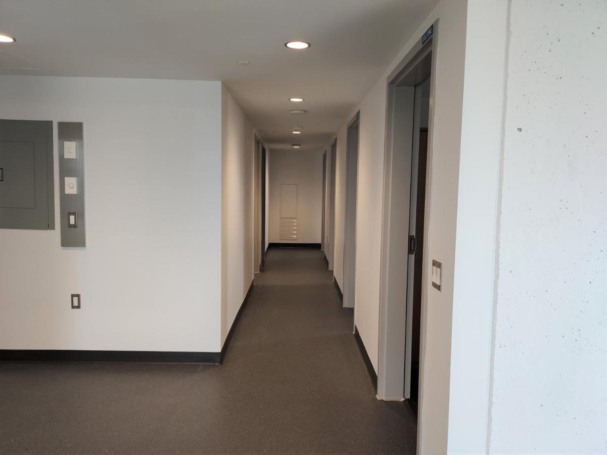 Toronto Metropolitan University-Daphne Cockwell Complex Residence المظهر الخارجي الصورة