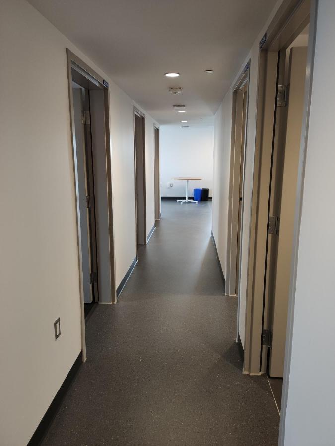 Toronto Metropolitan University-Daphne Cockwell Complex Residence المظهر الخارجي الصورة