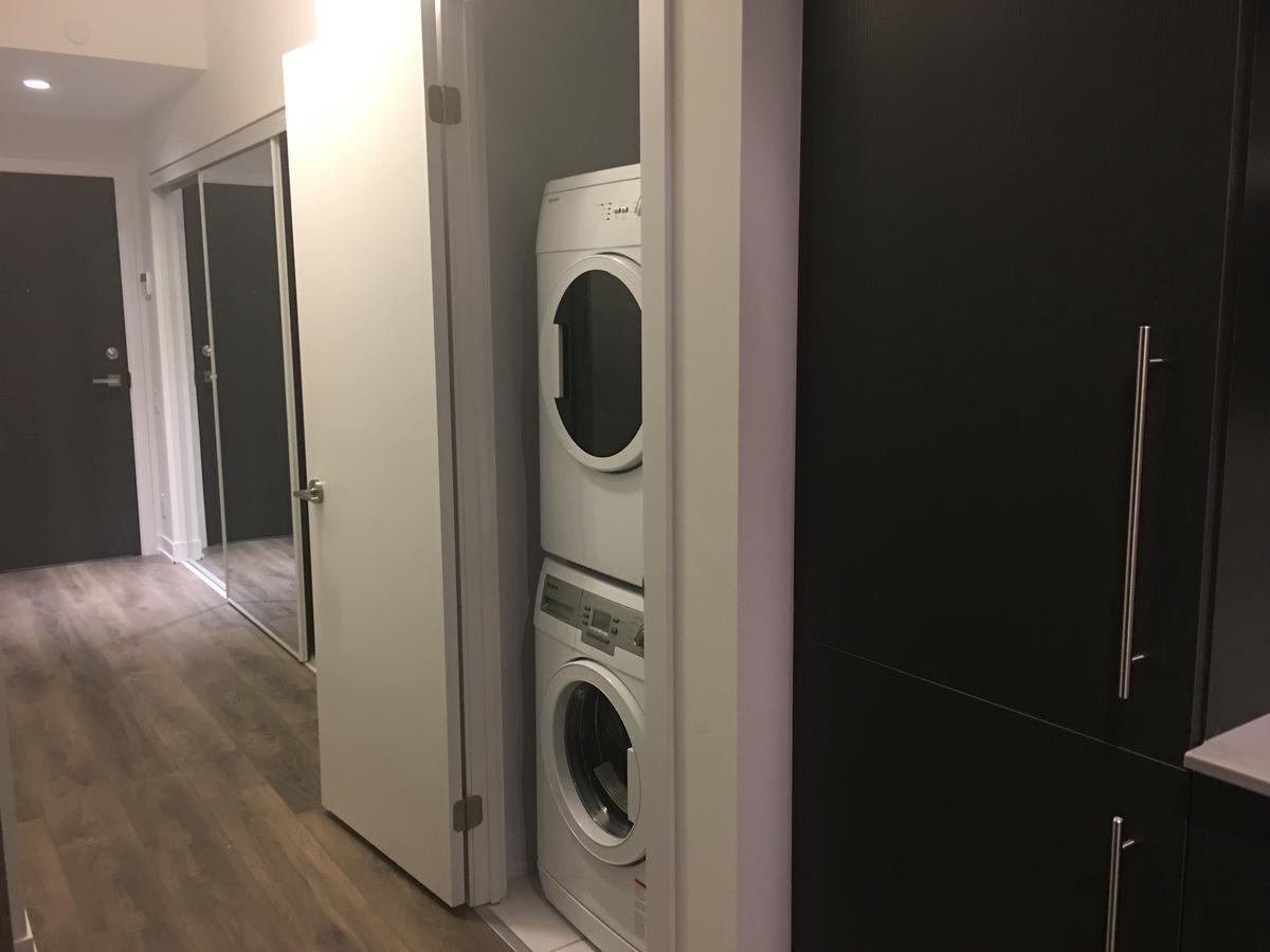 Toronto Metropolitan University-Daphne Cockwell Complex Residence المظهر الخارجي الصورة