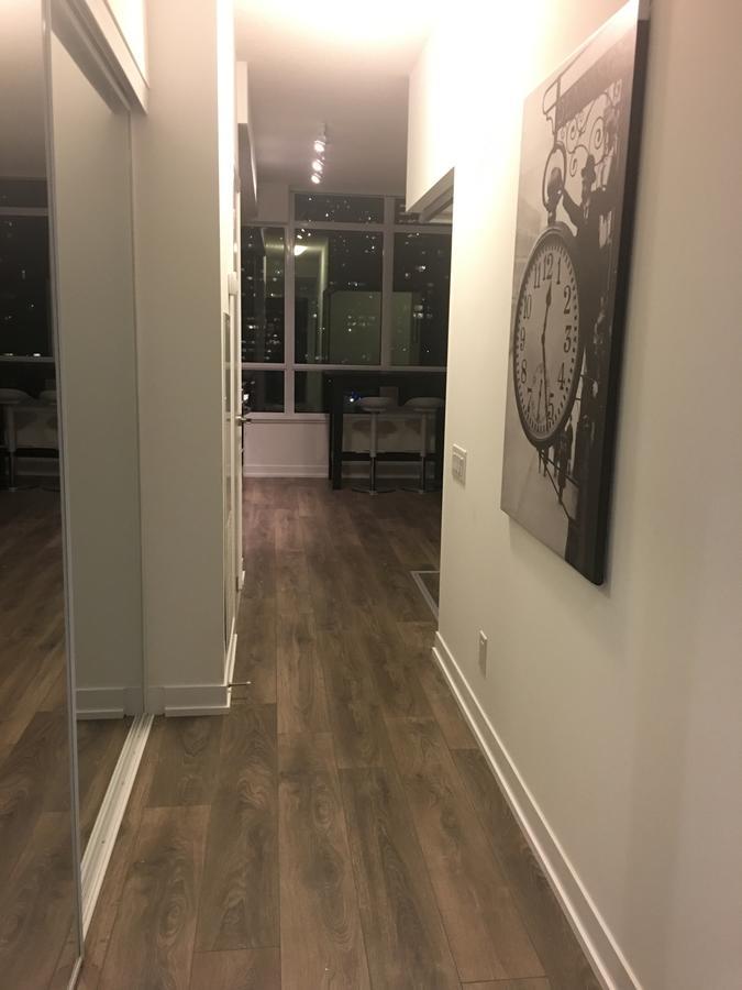 Toronto Metropolitan University-Daphne Cockwell Complex Residence المظهر الخارجي الصورة