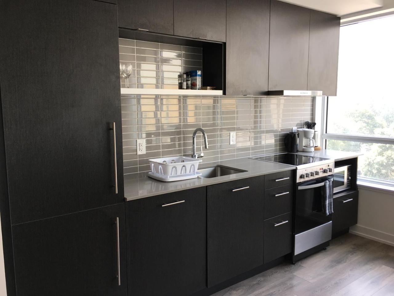 Toronto Metropolitan University-Daphne Cockwell Complex Residence المظهر الخارجي الصورة