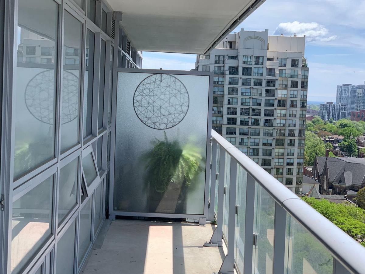 Toronto Metropolitan University-Daphne Cockwell Complex Residence المظهر الخارجي الصورة